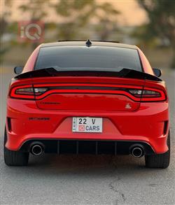 دودج تشارجر